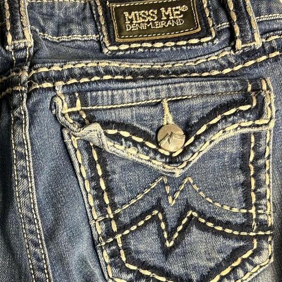 Miss me blue irene - Picture 1 of 7